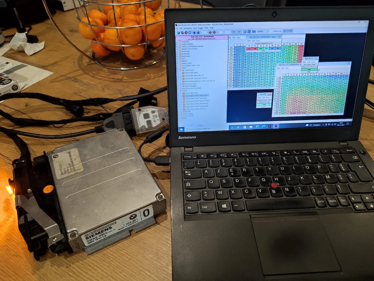 Cancian Autosport Reprogrammation Moteur A Orleans Autosport 2