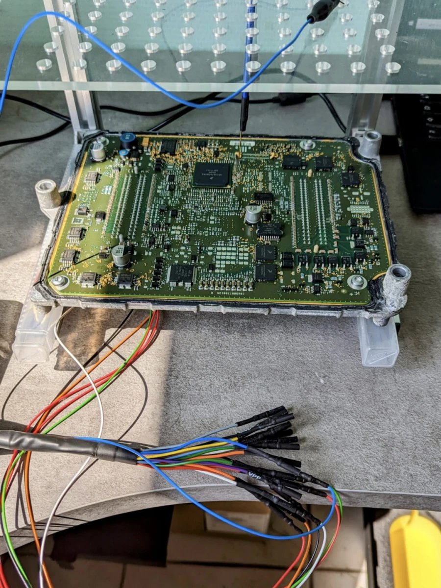 Cancian Autosport Reprogrammation Moteur A Orleans Autosport 3