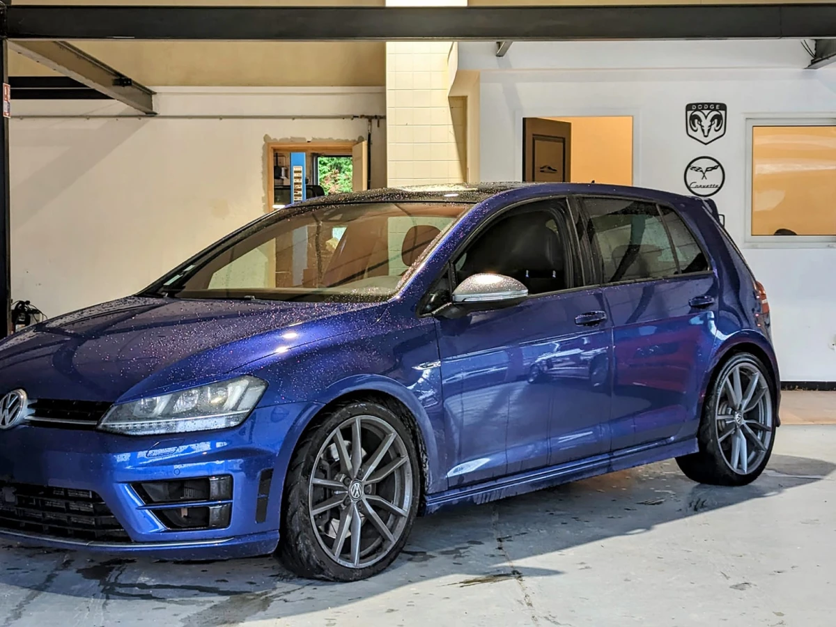 Cancian Autosport Reprogrammation Moteur A Orleans Autosport 6