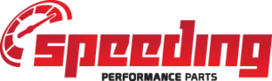 Cancian Autosport Reprogrammation Moteur A Orleans Speeding Logo Black Byline Pp